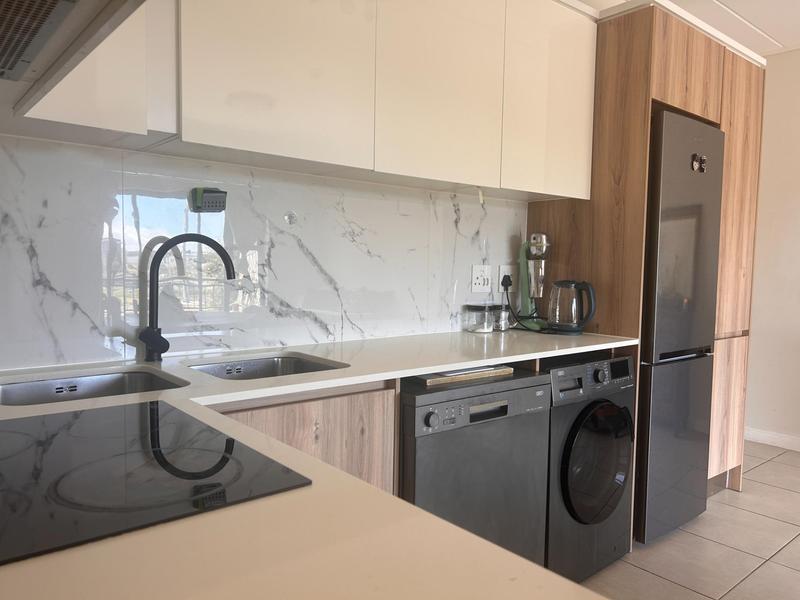 To Let 2 Bedroom Property for Rent in Sandown Western Cape
